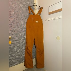 Burton Snow board pants (womens XL SHORT)